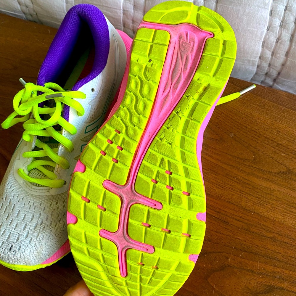 ASICS Gel Excite 7